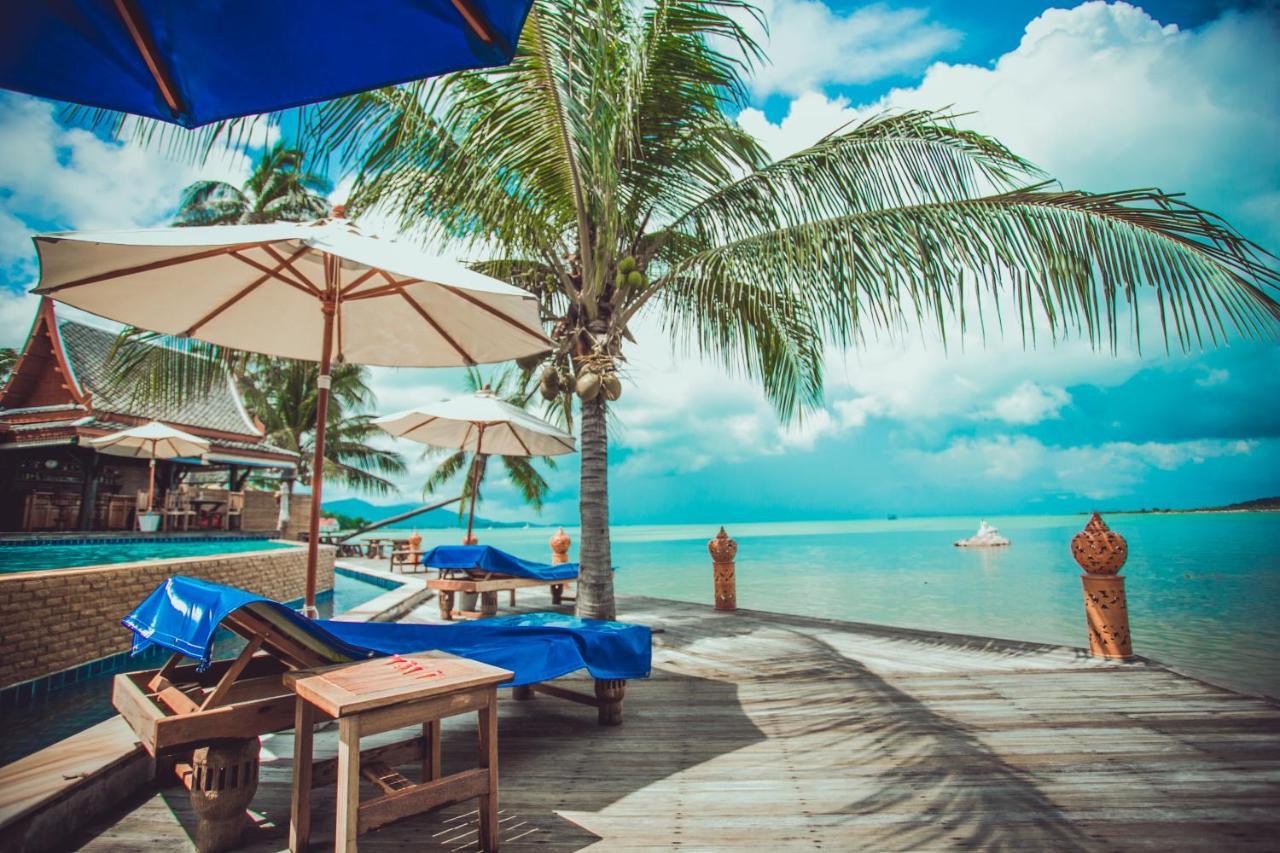 Sasitara Thai Villa
