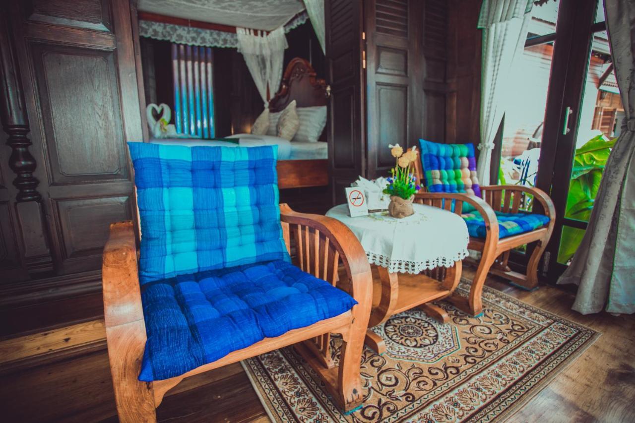 Villa Sasitara Thai Choeng Mon