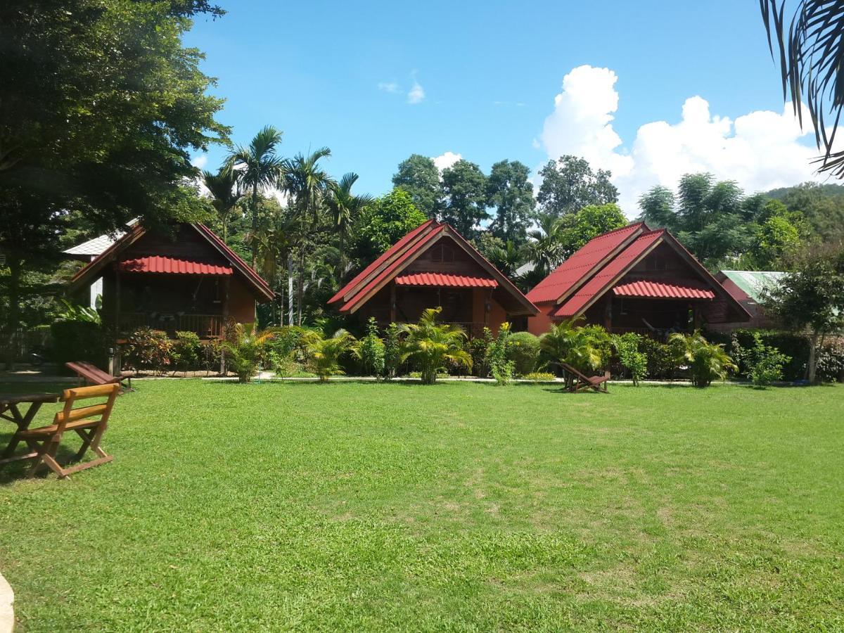 Phu View Resort