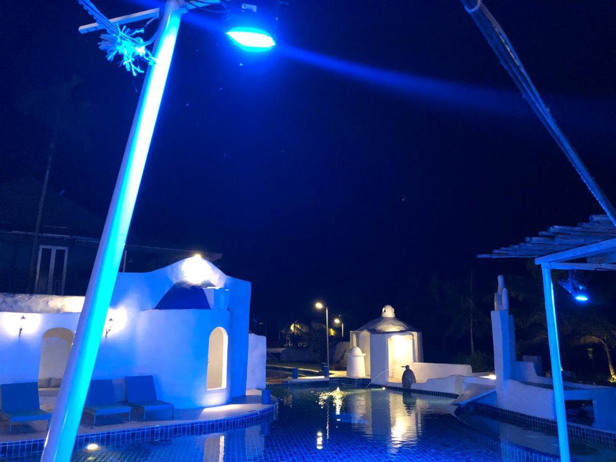 Resort The Oia 5*