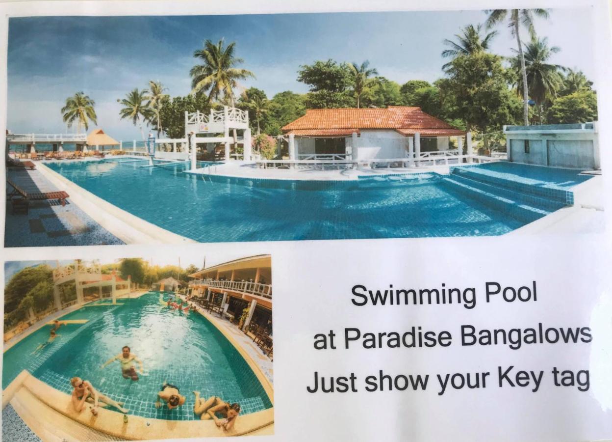 Sonic Hill Resort Haad Rin