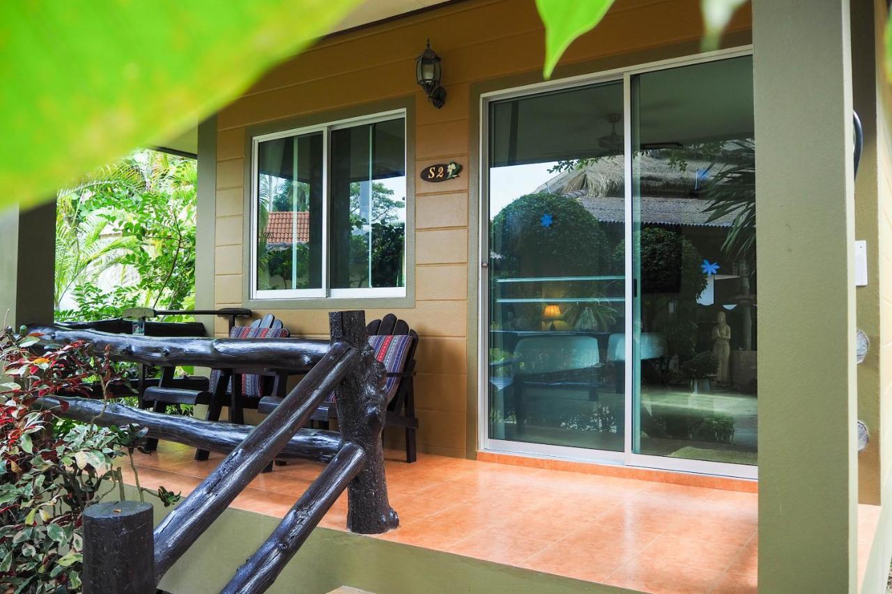 Lanta Castaway 3* Koh Lanta
