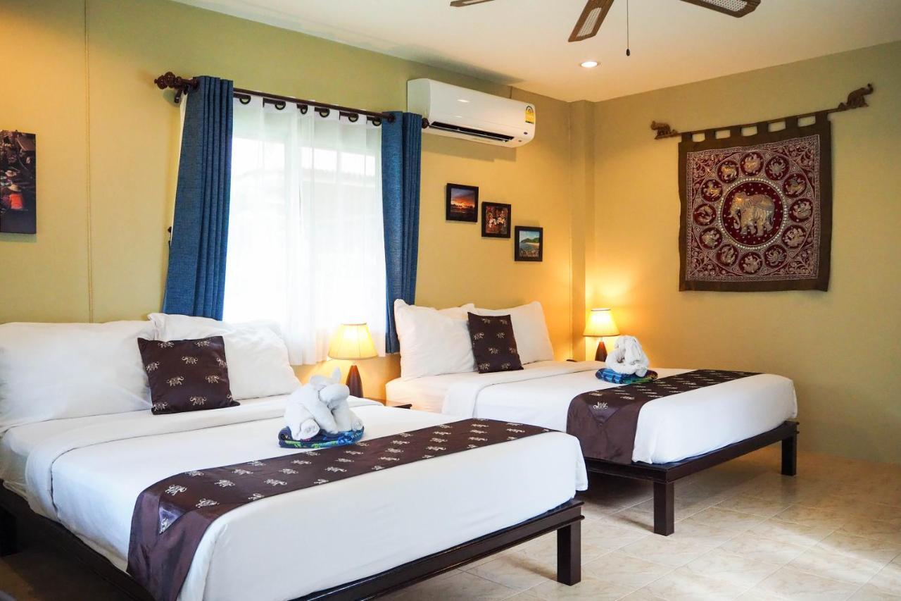 Lanta Castaway 3*