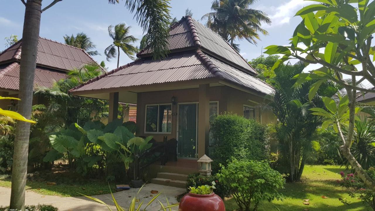 Resort Lanta Castaway Koh Lanta