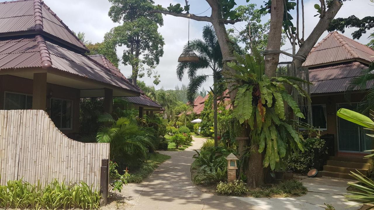 Lanta Castaway Resort Koh Lanta