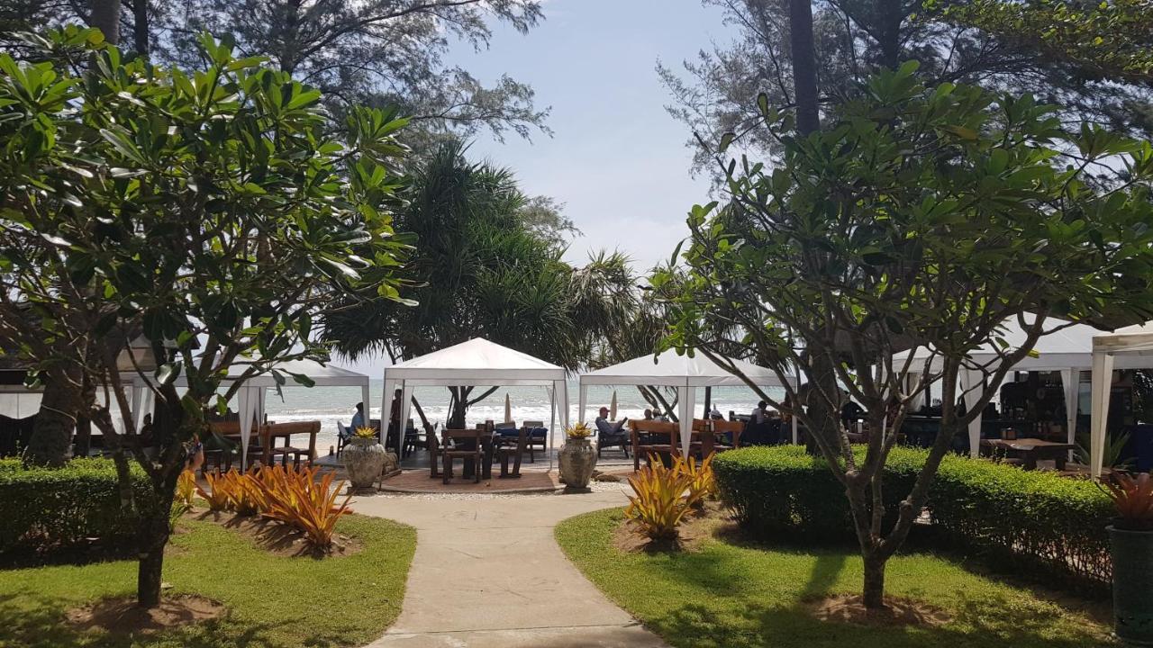 Resort Lanta Castaway Koh Lanta