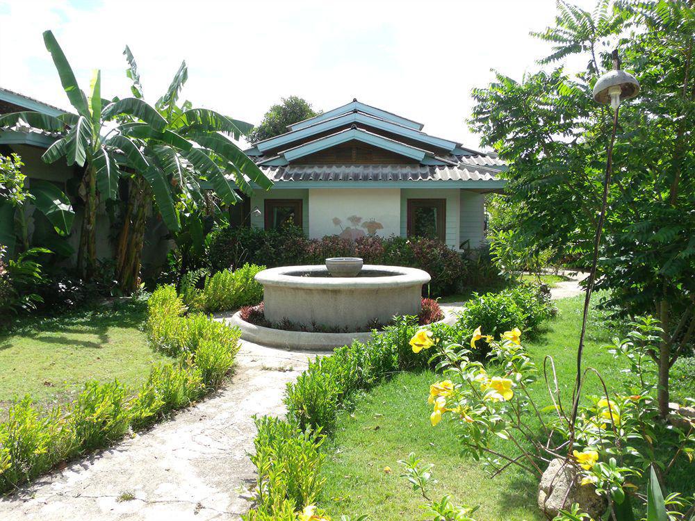 The Samui Native Hotel 3*