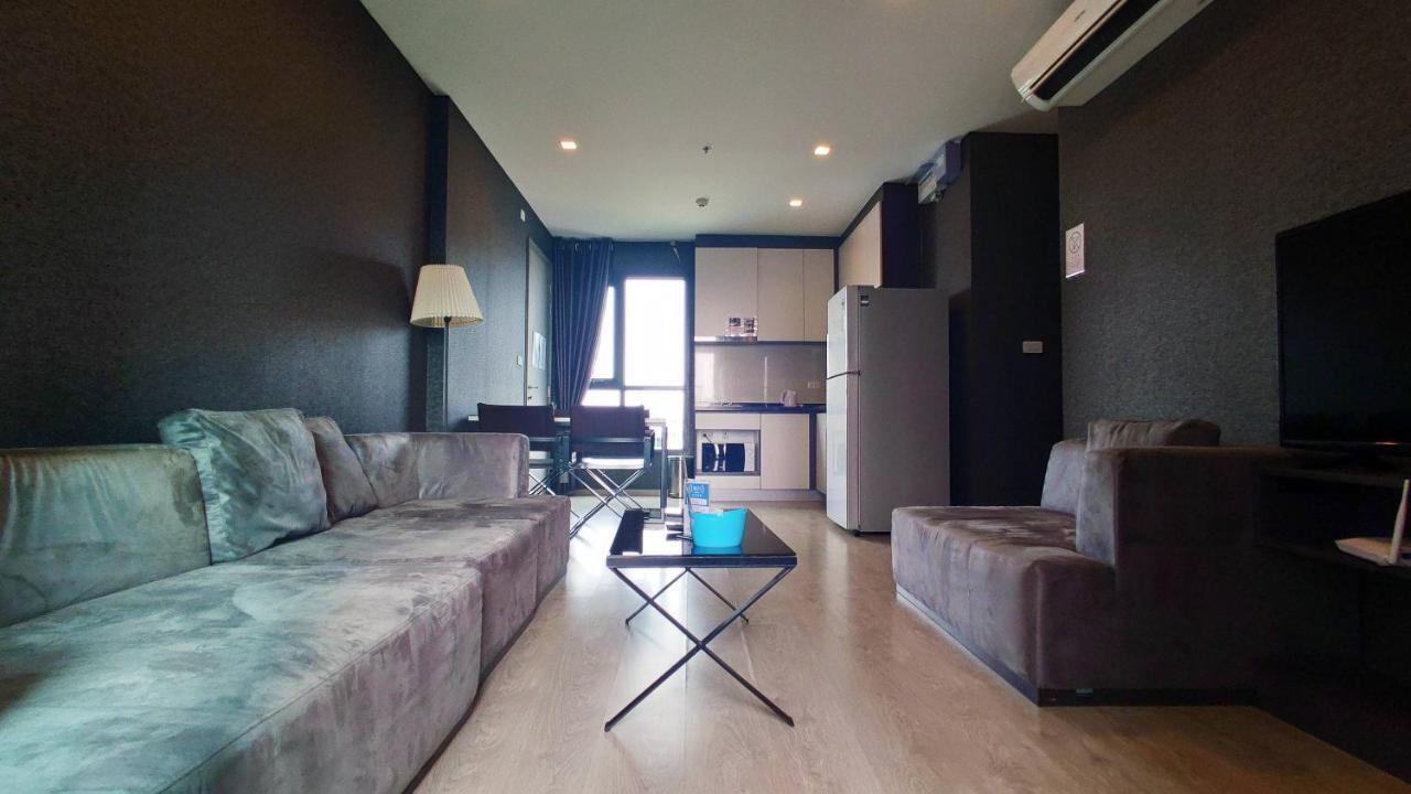 Apartamento Center Seascape Pattaya