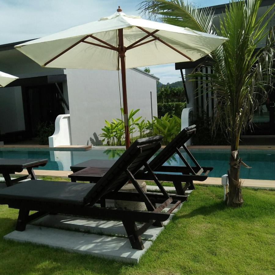 Resort Khaolak Mountain View Khao Lak