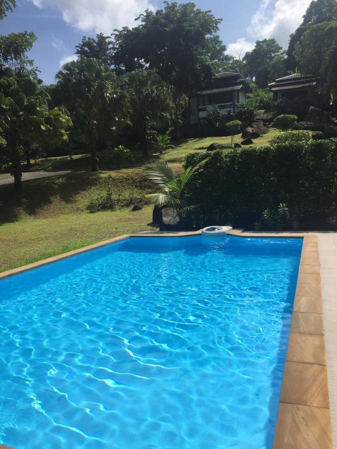 Khaolak Hillside 2*