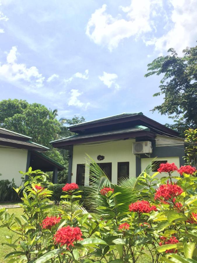 Khaolak Hillside Guest house 2*
