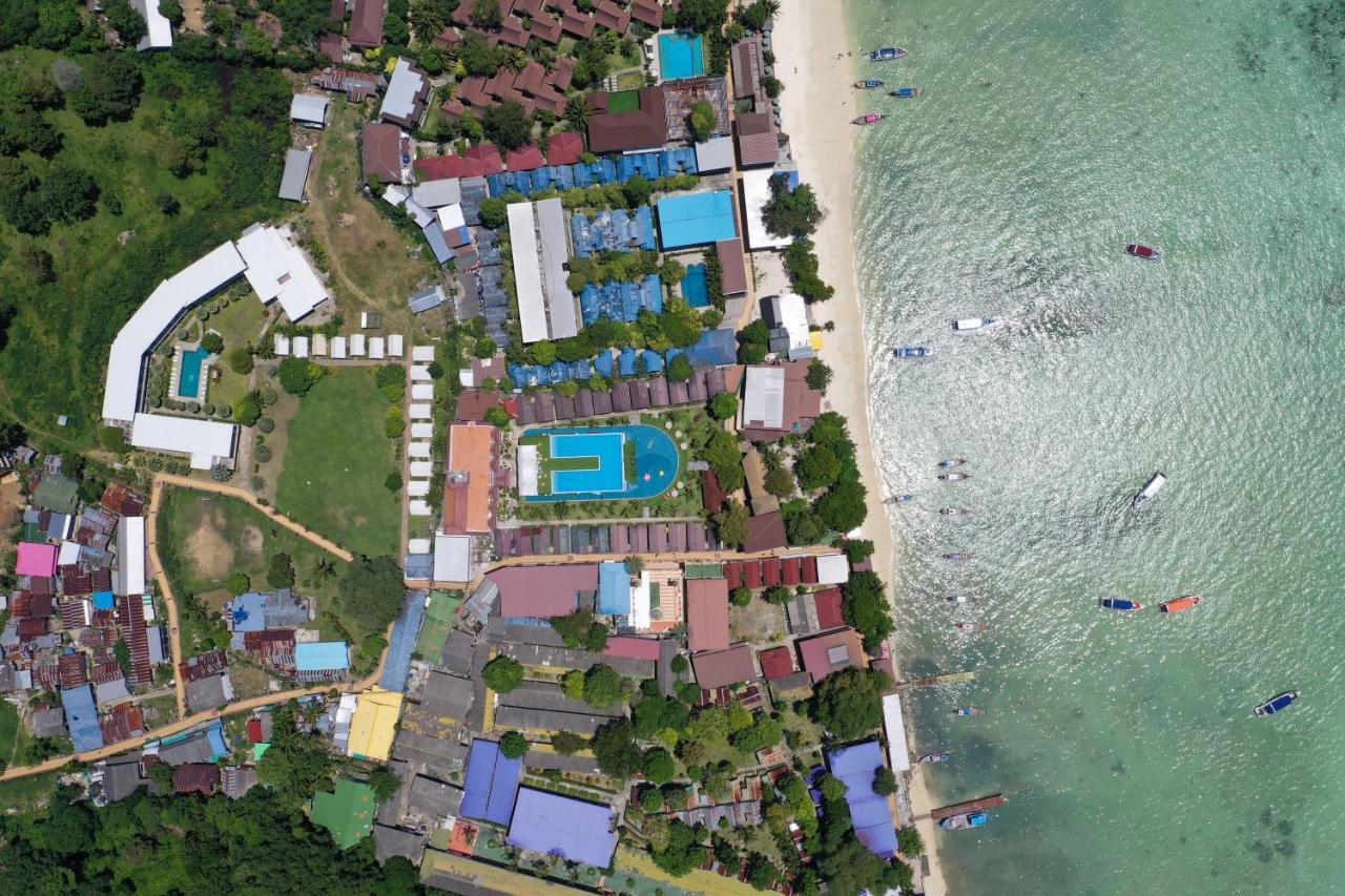 Andaman Legacy 3* Phi Phi Don