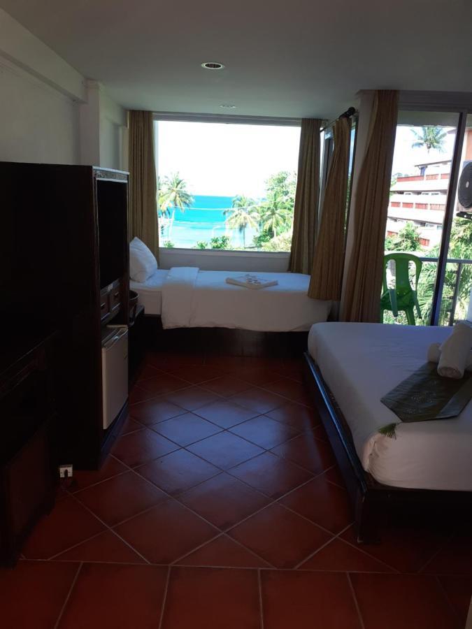 Porterhouse Beach Hotel Hotel