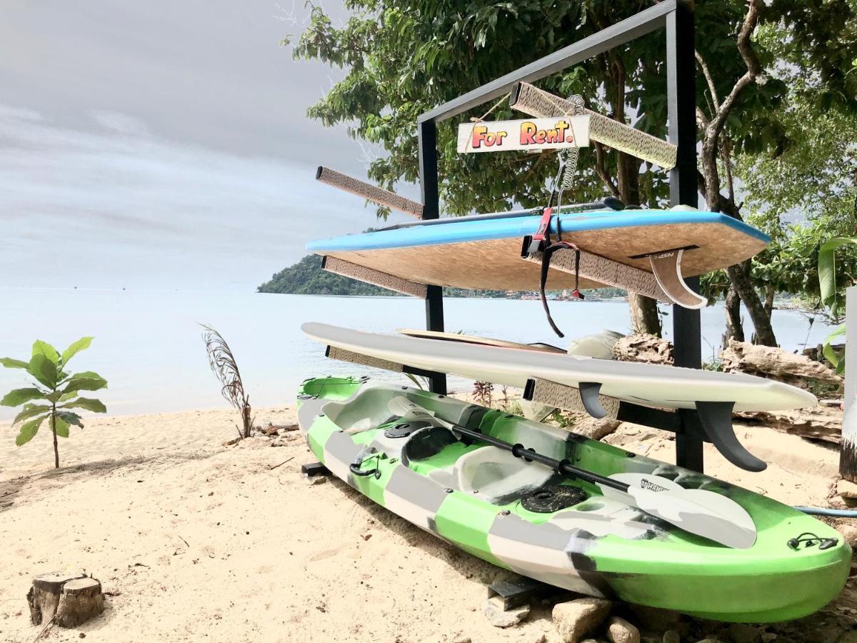 Indie * Koh Chang