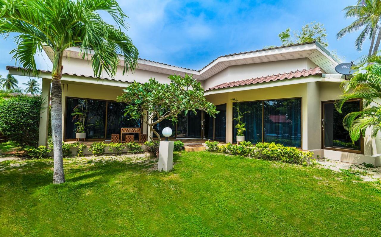 Resort Phangan Baan Tai