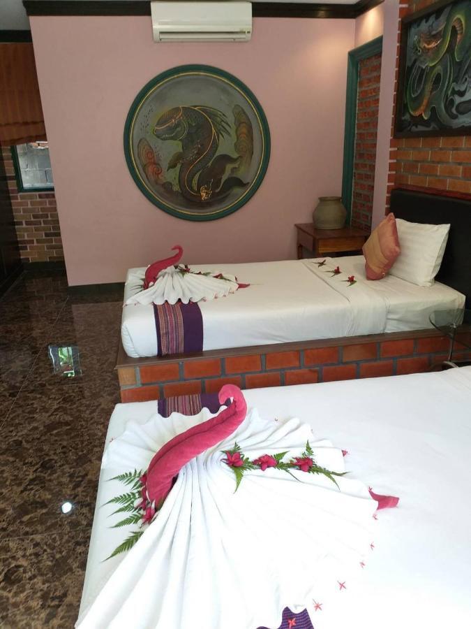 Resort Aonang Krabi
