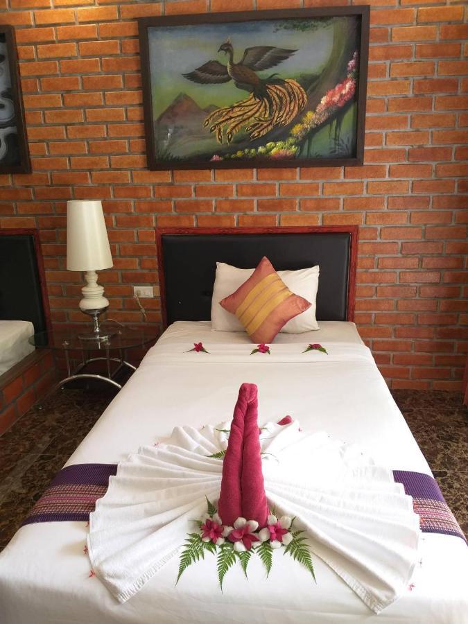 Resort Aonang Krabi