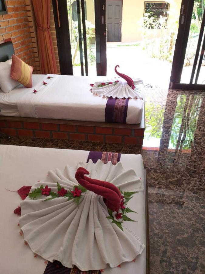 Aonang 2* Krabi