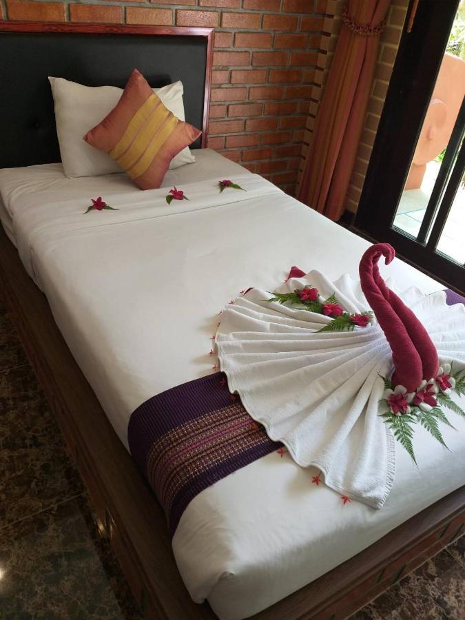 Resort Aonang 2*