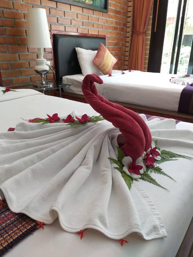 Aonang Resort