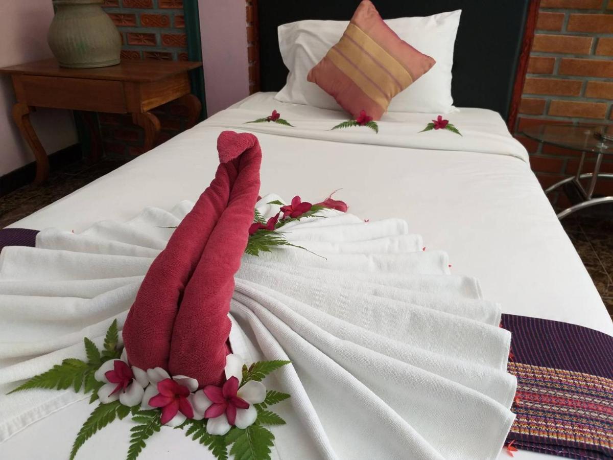 Resort Aonang 2*