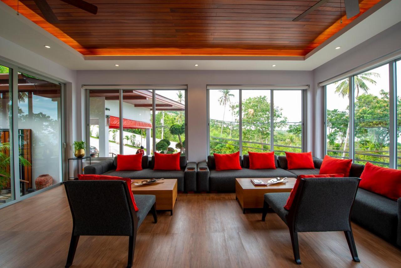 Eranda Pool Villa, Koh Samui- Sha Extra * Chaweng (Koh Samui)