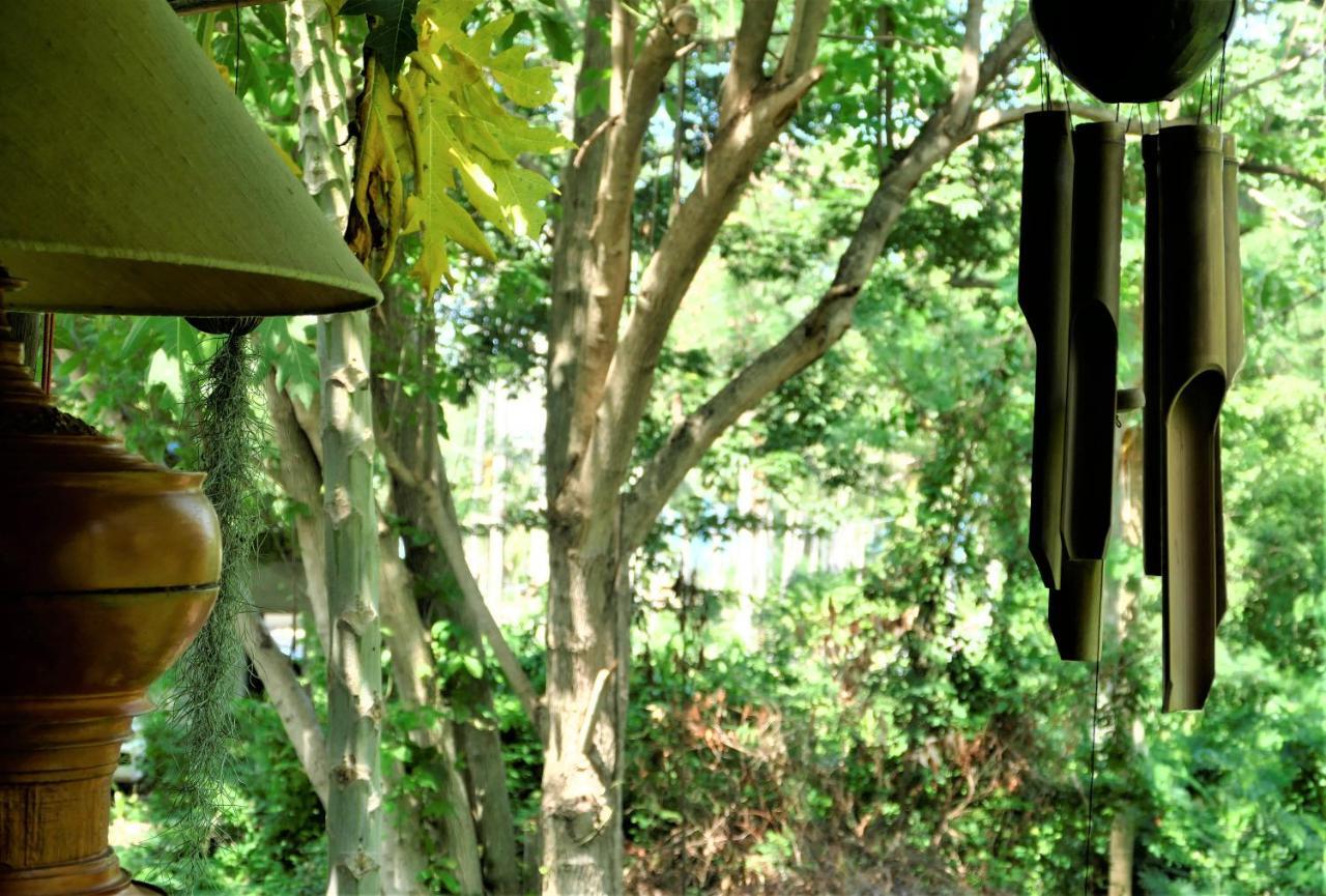Baan Sukreep Holiday home Chaweng (Koh Samui)