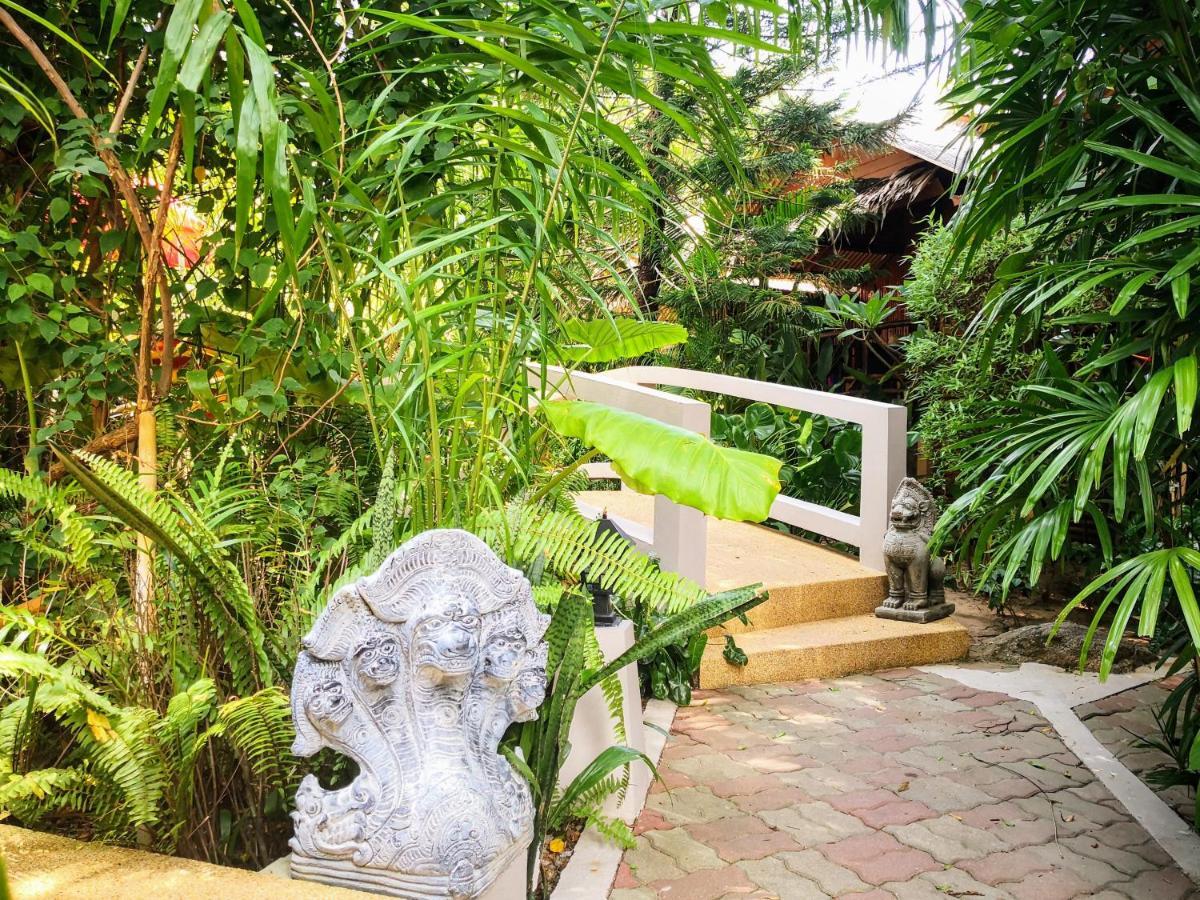 Baan Sukreep Holiday home