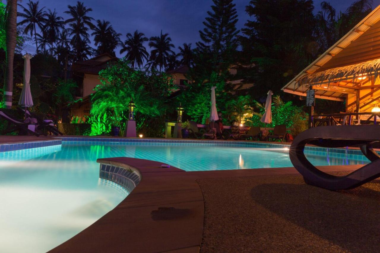 Baan Sukreep Holiday home Chaweng (Koh Samui)
