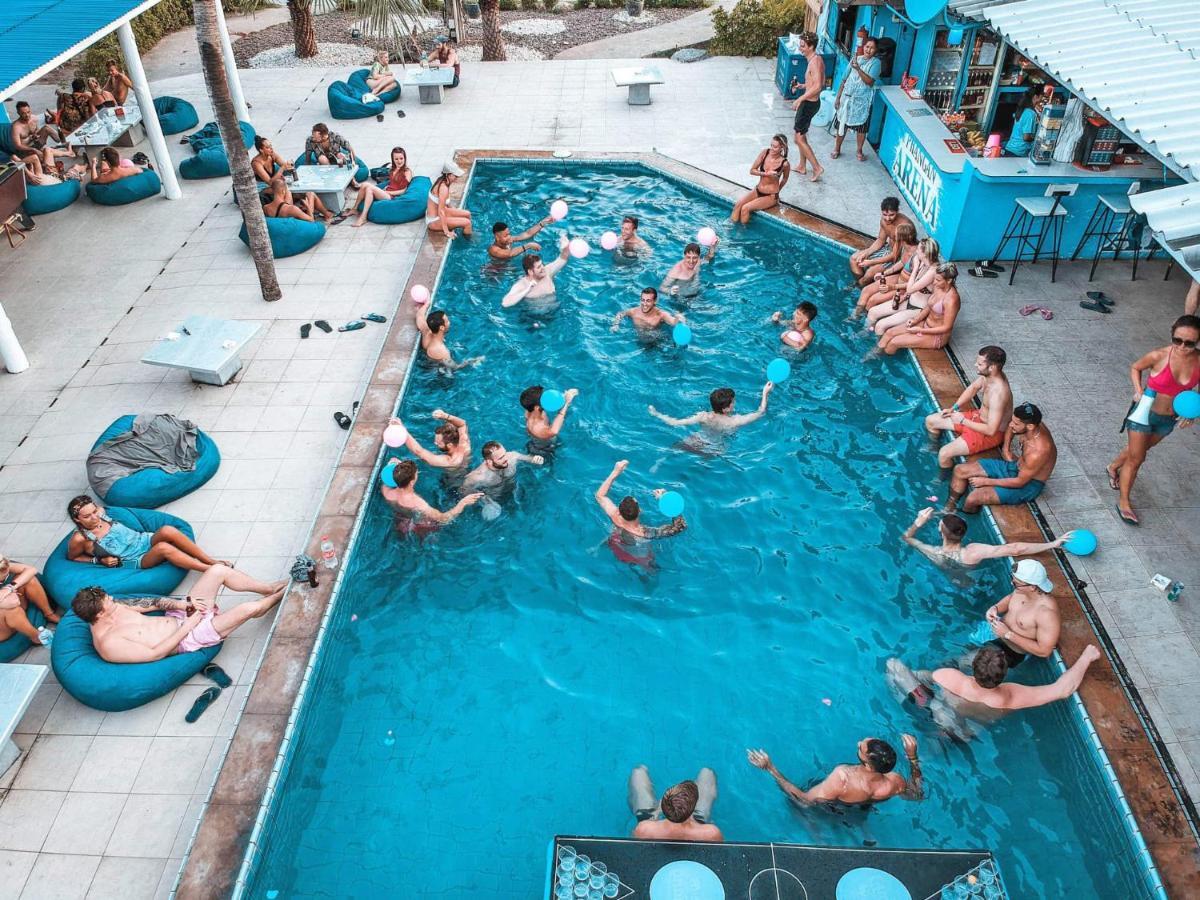 Phangan Arena * Baan Tai