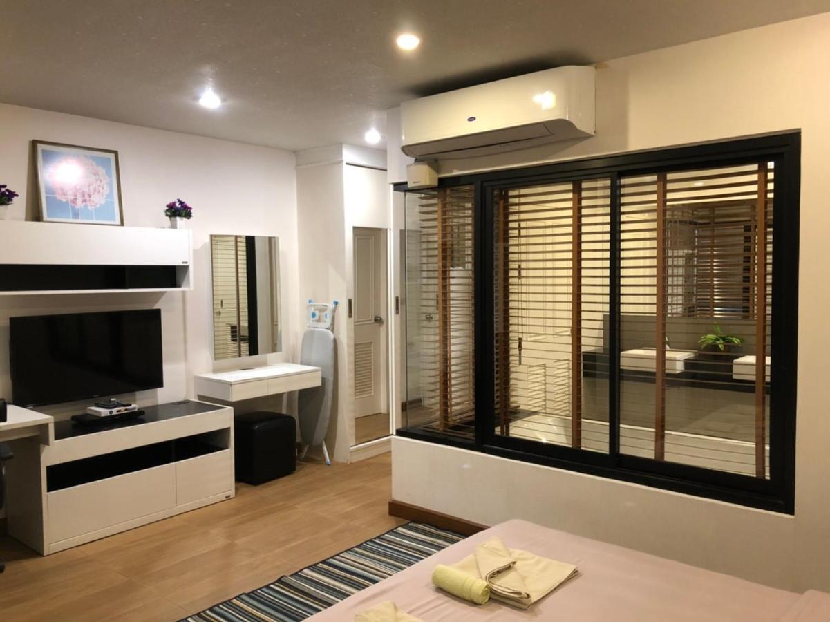 Apartamento Wow At Unity *