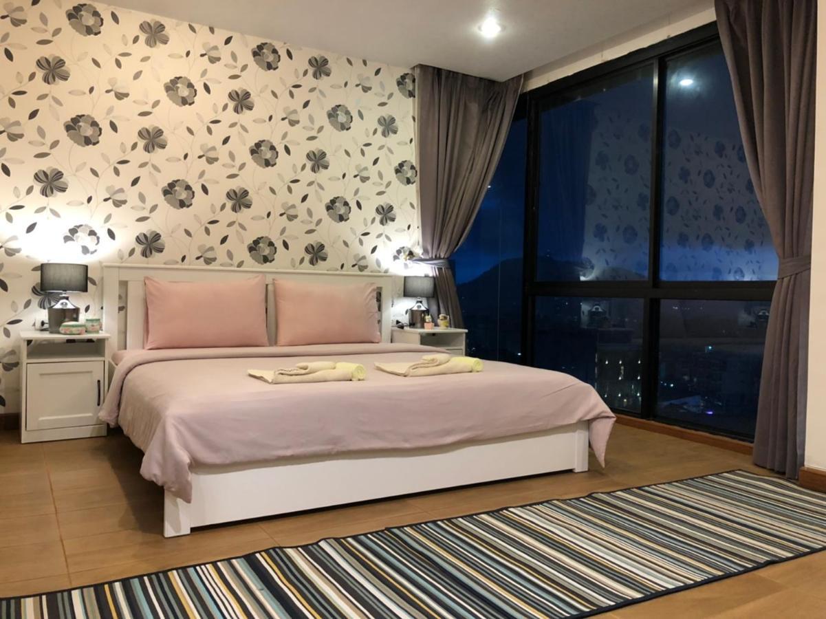 Apartamento Wow At Unity *