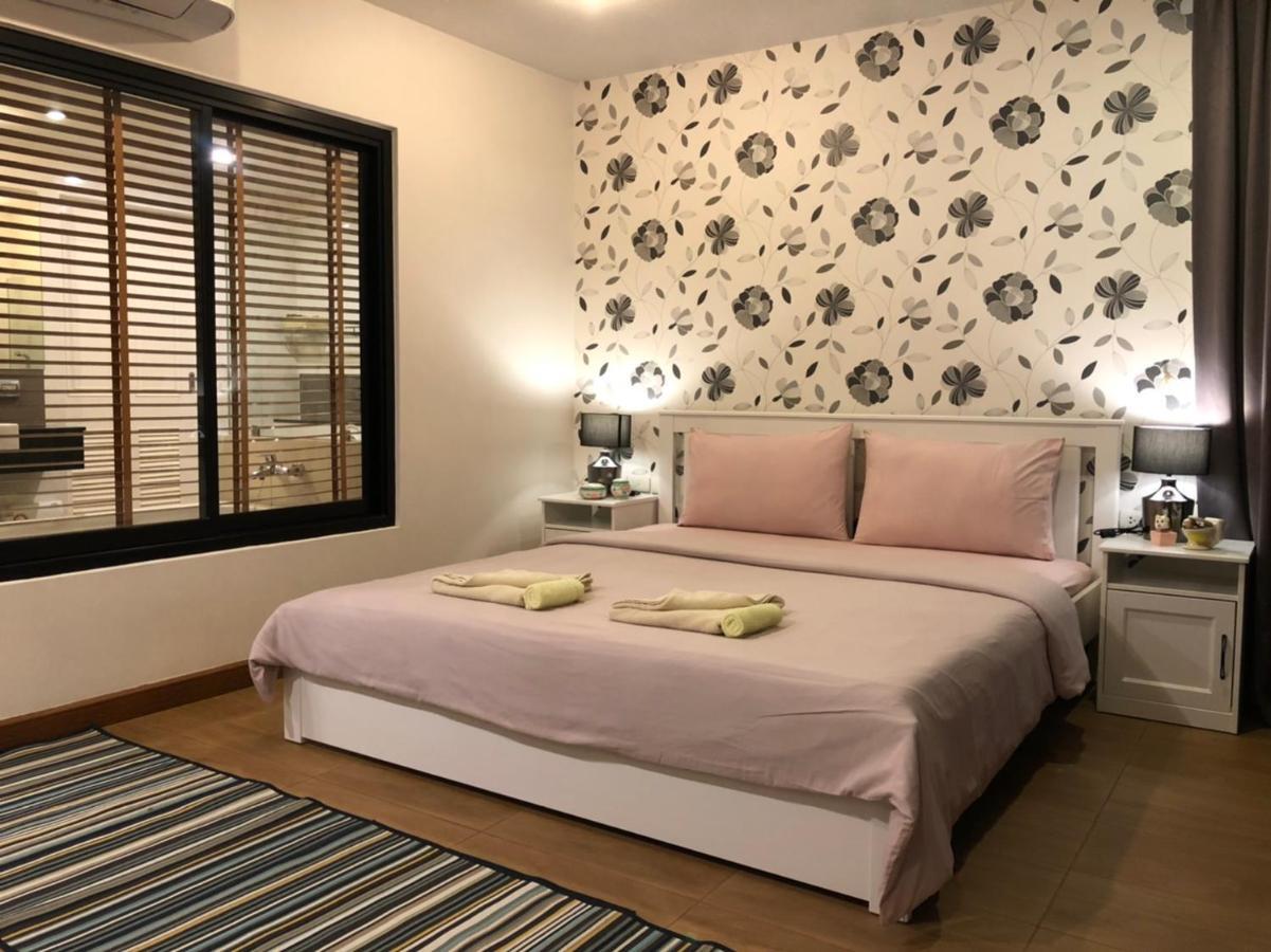 Apartamento Wow At Unity *