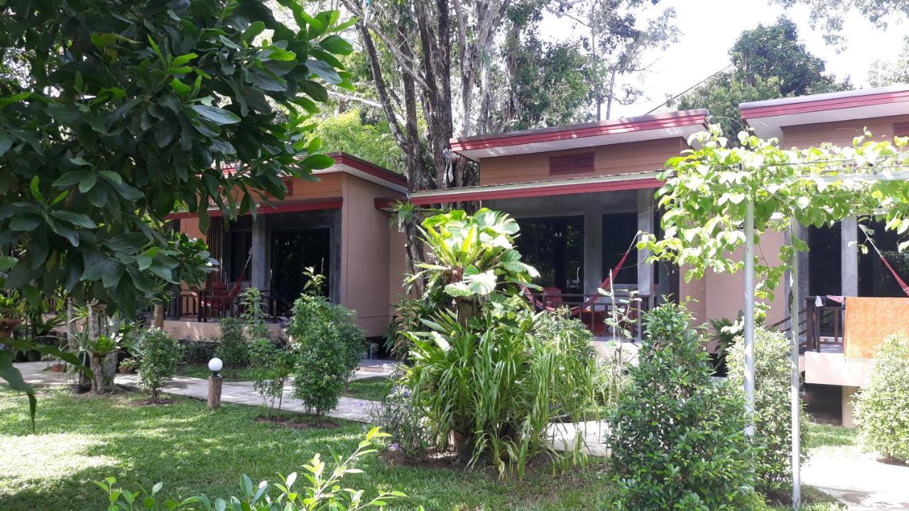 Resort Fill - Feel @ Long Koh Lanta