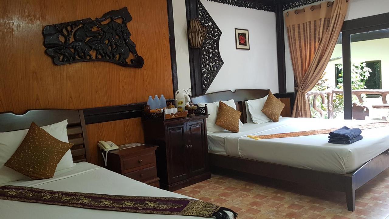 Paradise Pearl Hotel 3*