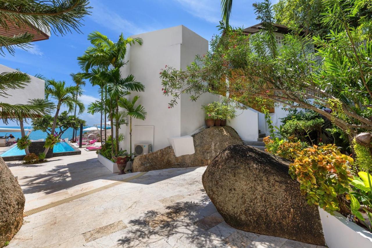 Resort Beluga Boutique Lamai Beach (Koh Samui)