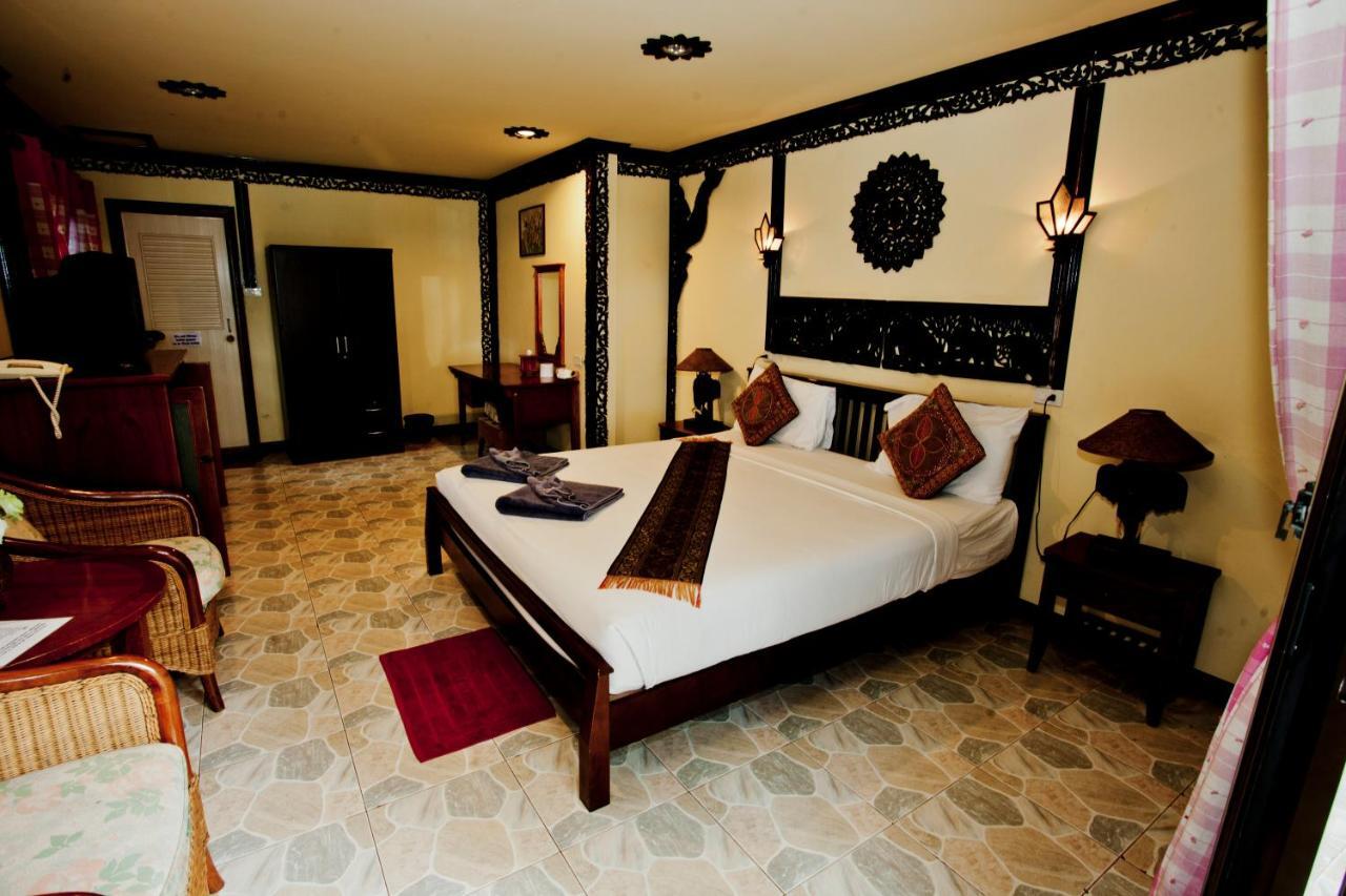 Hotel Paradise Pearl
