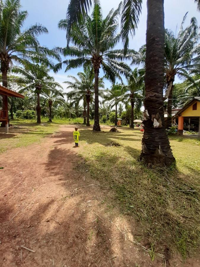 Inn Som Palmgarden Koh Lanta