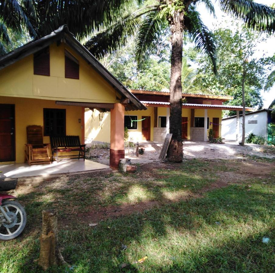 Som Palmgarden 2* Koh Lanta