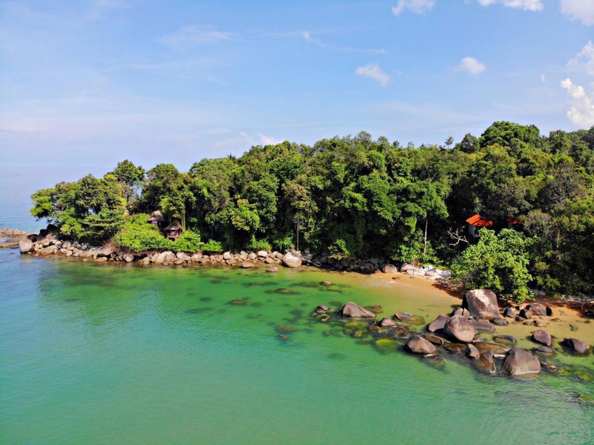 Guest house Poseidon Khao Lak