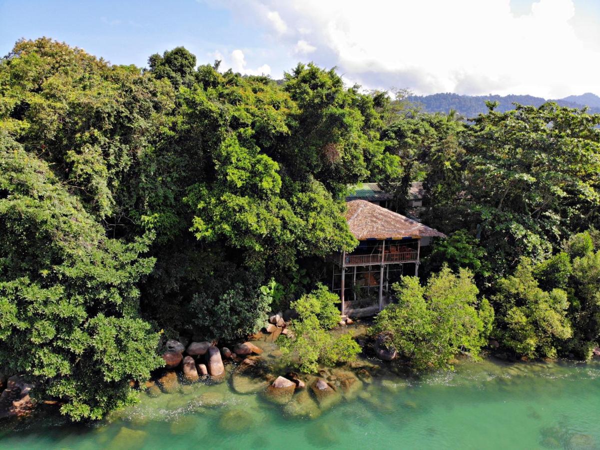 Poseidon Guest house 2*