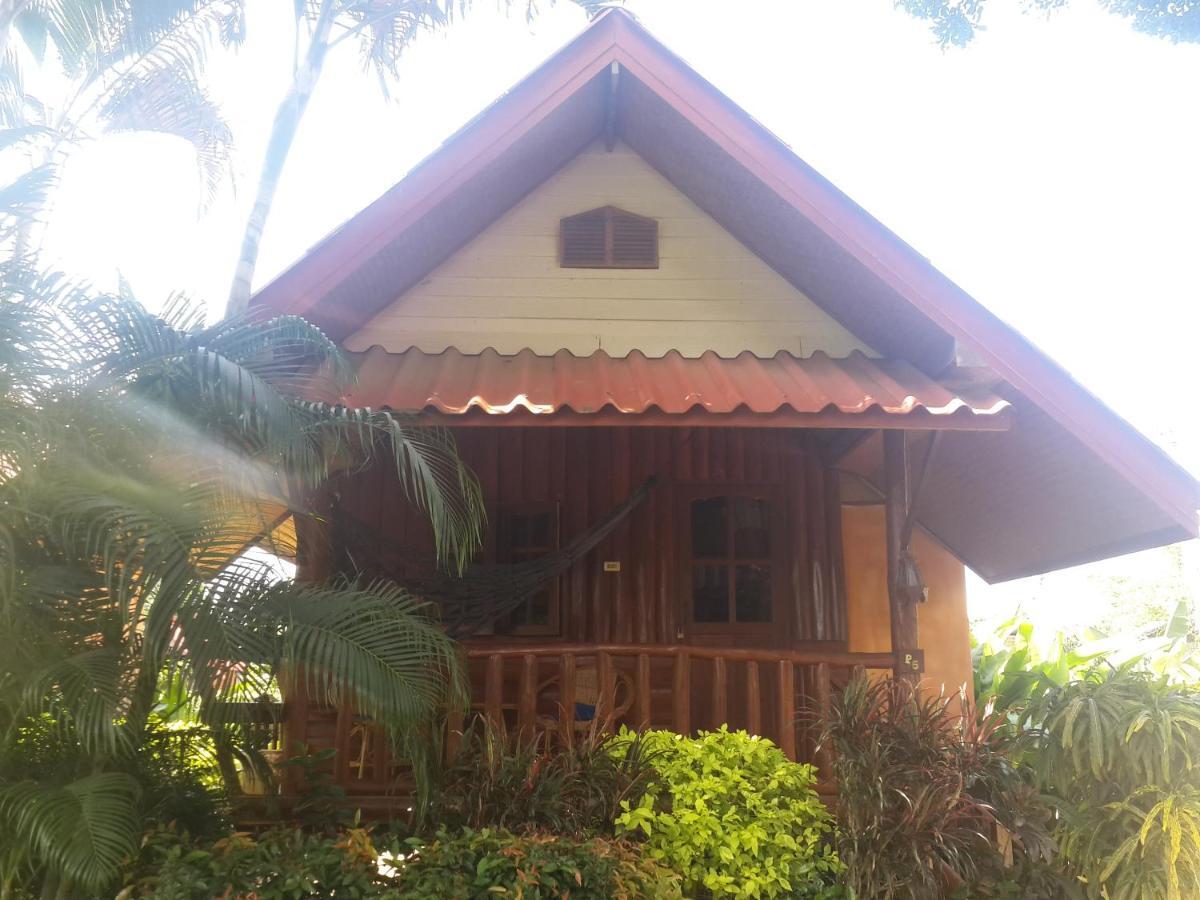Resort Phu View *