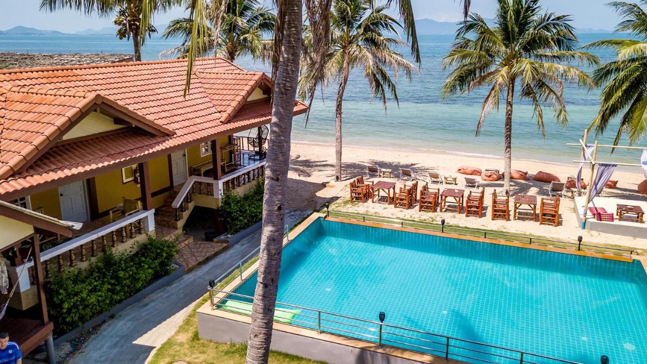 Sun Resort Ko Pha Ngan