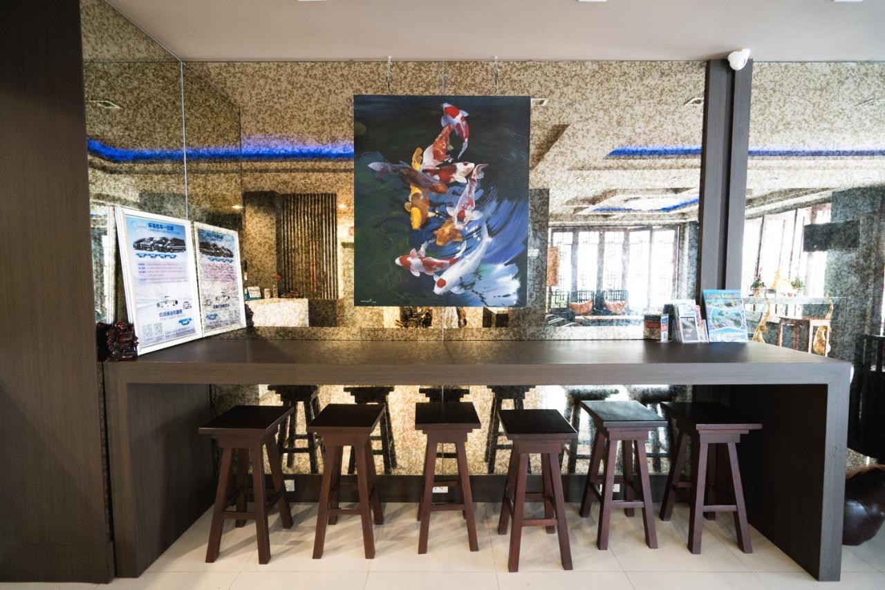 Minatale Phuket 3* Patong