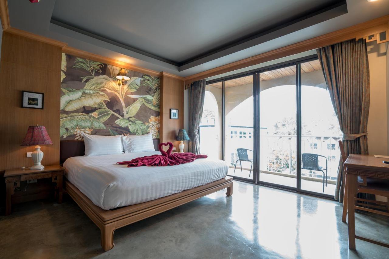 Minatale Phuket 3*