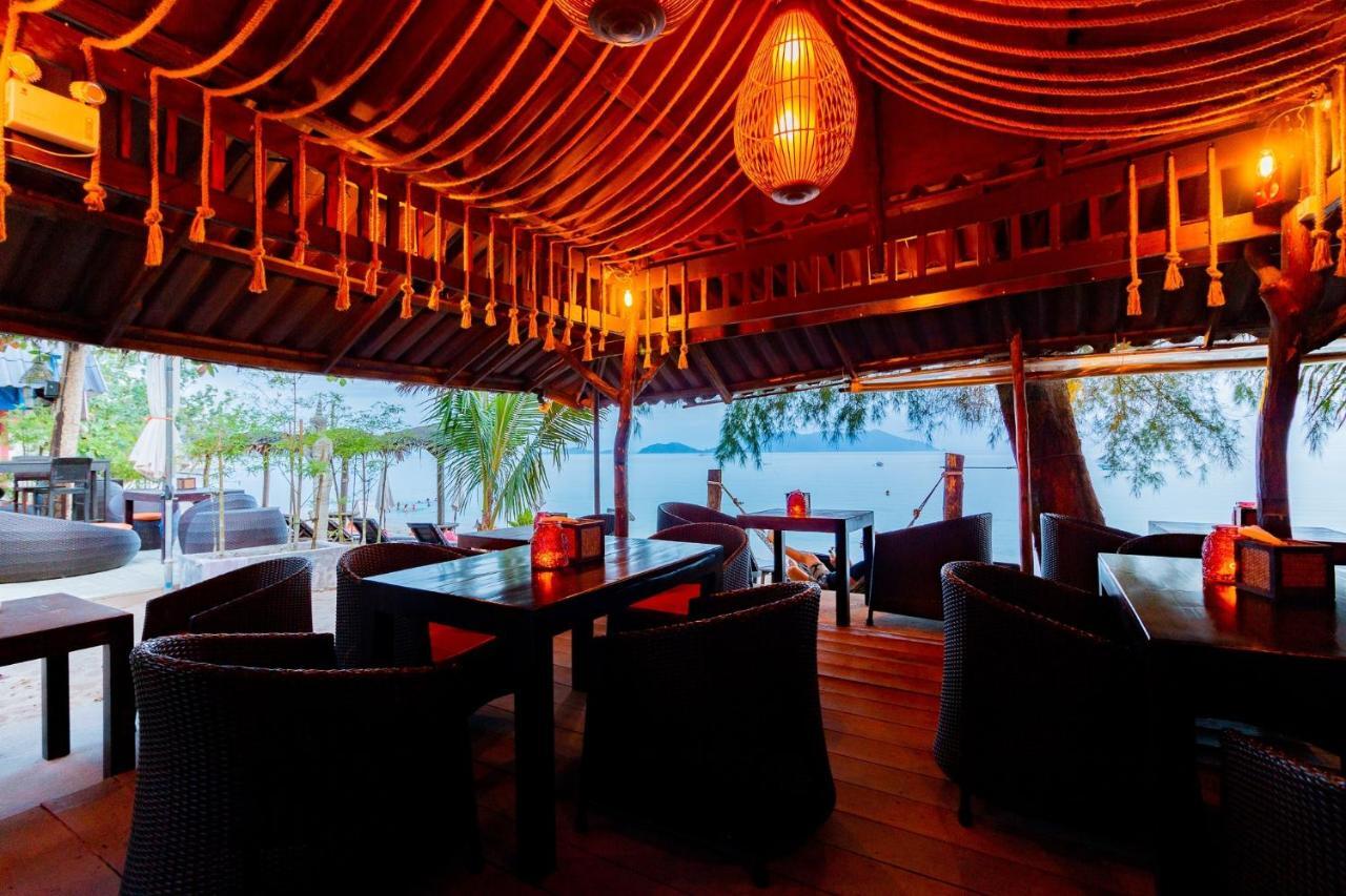 Guest house The Cafe