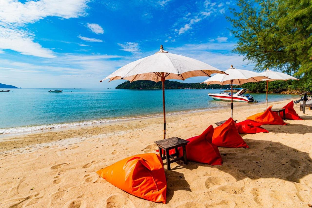 The Cafe Koh Chang