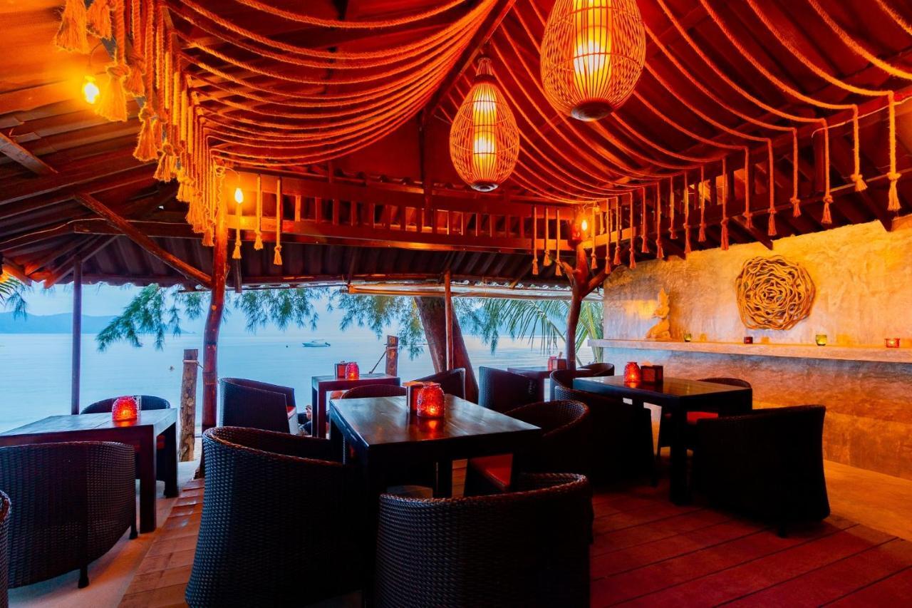 The Cafe Guest house