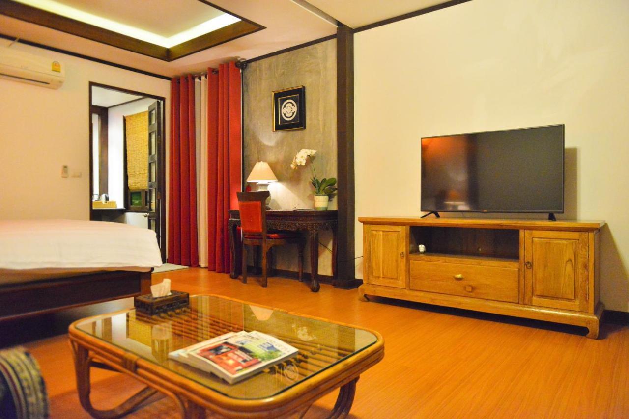 Hongkhao Village 3*