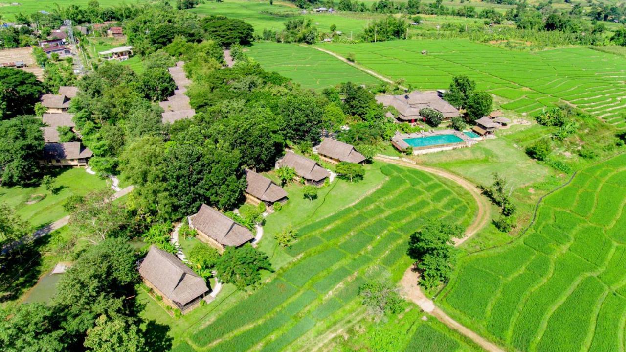 Phu Pai Art Mae Hong Son